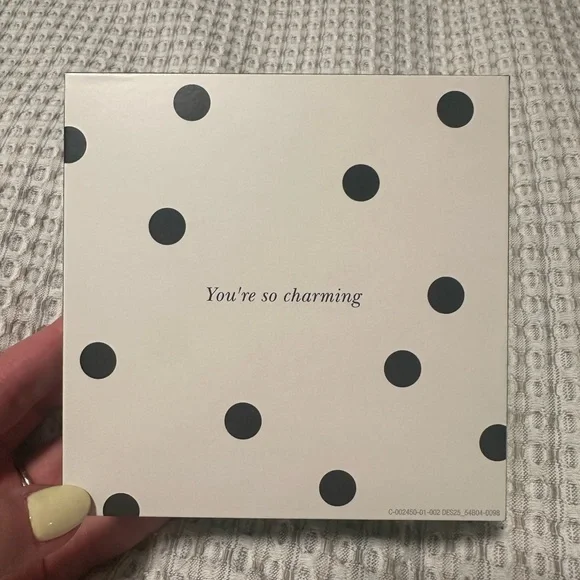 NWT Kate Spade x Target charm bracelet - Picture 4 of 4